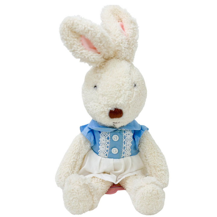 Stork Baby GiftsSUGAR BUNNY