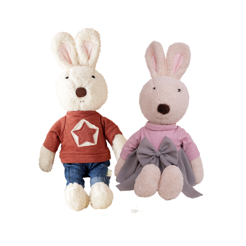 Stork Baby GiftsChoose Your Soft Toy