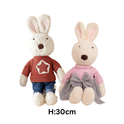 Choose Your Soft Toy