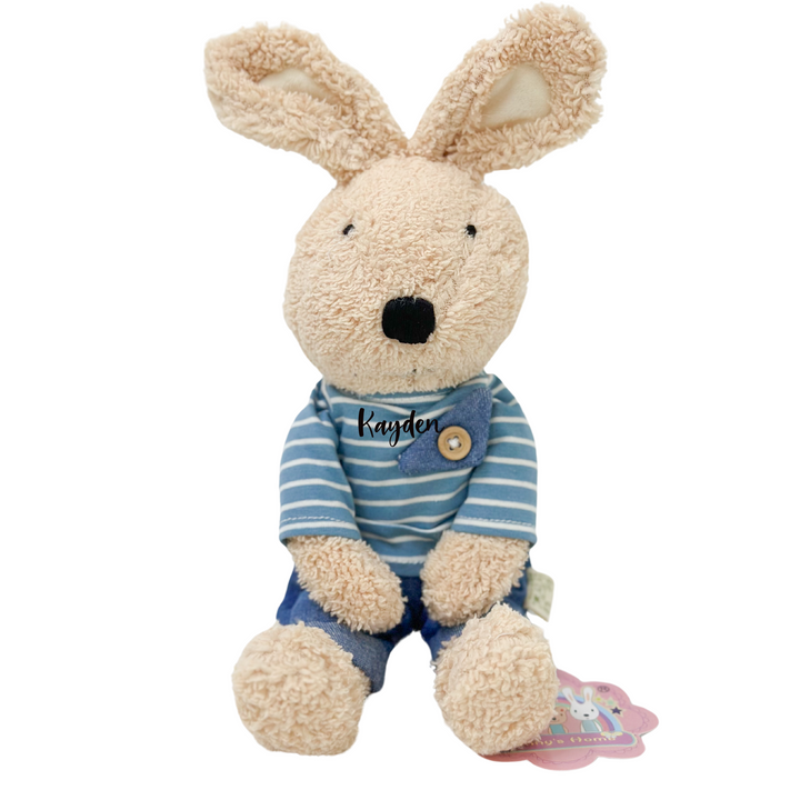 Stork Baby GiftsSUGAR BUNNY