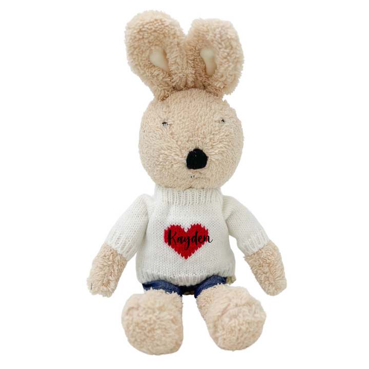 Stork Baby GiftsSUGAR BUNNY