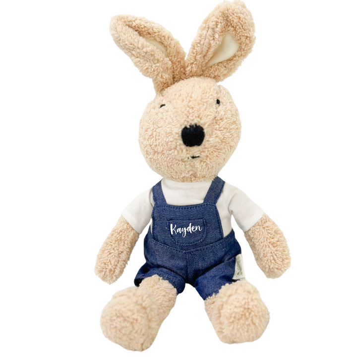 Stork Baby GiftsSUGAR BUNNY