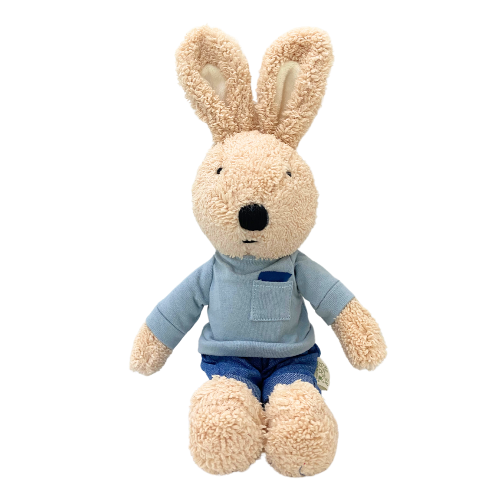 Stork Baby GiftsSUGAR BUNNY