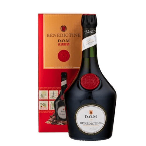 D.O.M Benedictine (750ml)