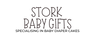Stork Baby Gifts